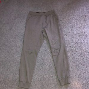 Men’s lululemon intent joggers